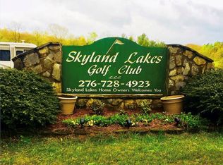 21 Evergreen Trl, Fancy Gap, VA 24328