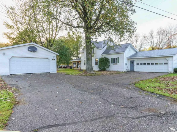 5957 MARSHFIELD STREET, Auburndale, WI 54412