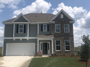 924 Bannockburn Dr, Lexington, SC 29073