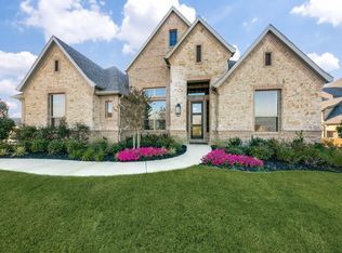 406 Lakeshore Blvd, Lucas, TX 75002