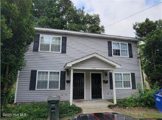 1904 E 3rd St #B, Greenville, NC 27858