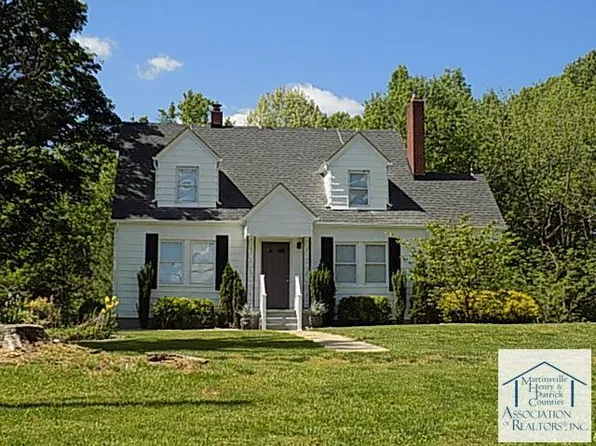 454 Maple Leaf Rd, Spencer, VA 24165