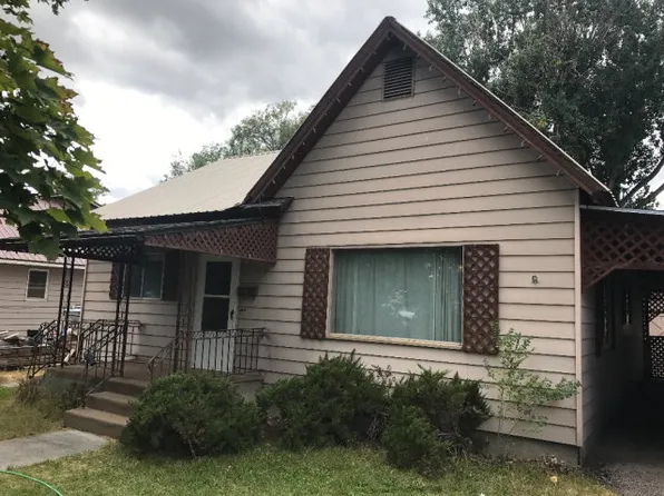 136 S Milton Ave, Shelley, ID 83274