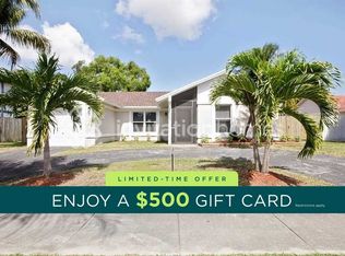 11307 SW 167th St, Miami, FL 33157