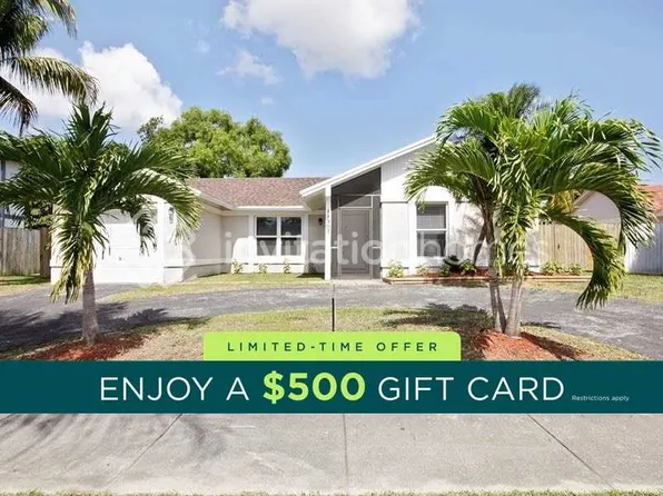 11307 SW 167th St, Miami, FL 33157