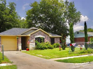 1811 Homeland St, Dallas, TX 75212