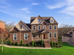 6772 Falls Ridge Ln, College Grove, TN 37046