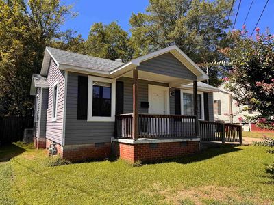 308 N Olive St, Benton, AR, 72015