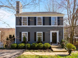 1465 Willow Lake Dr, Charlottesville, VA