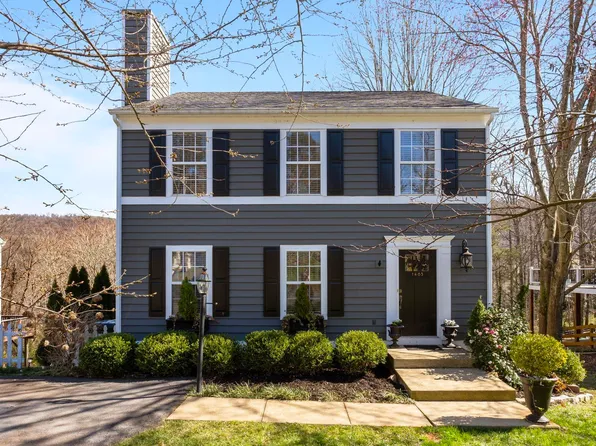 1465 Willow Lake Dr, Charlottesville, VA 22902