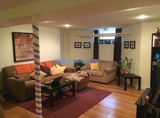 476 Jamaicaway, Jamaica Plain, MA 02130