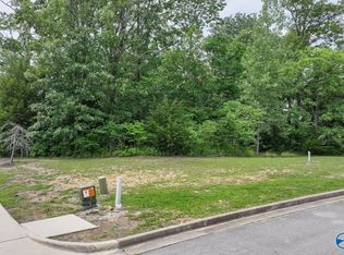 2809 Talon Cir NE, Huntsville, AL 35811