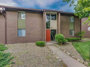 2500 Topsfield Rd APT 409, South Bend, IN 46614