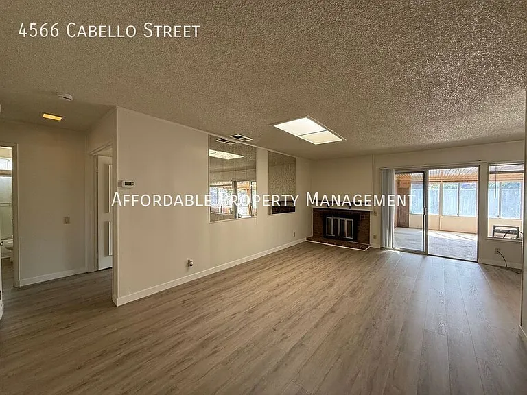 4566 Cabello St — Photo 2