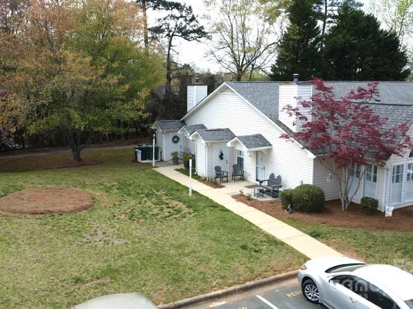 21205 Cold Spring Ln, Cornelius, NC 28031