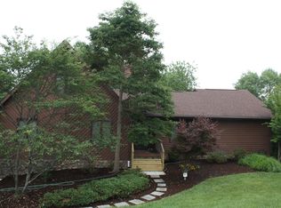 509 Cedar Orchard Dr W, Blacksburg, VA 24060