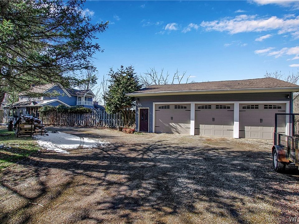 9238 Holland Glenwood Rd, Glenwood, NY 14069 Zillow