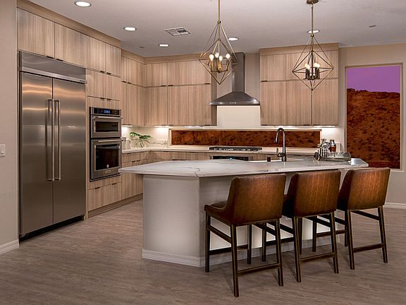 New Homes For Sale in Vegas