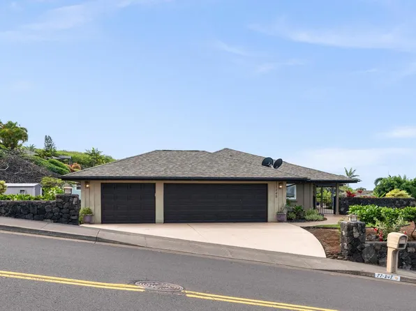 77-248 Maliko St, Kailua Kona, HI 96740