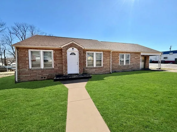 937 Mulberry St, Loudon, TN 37774