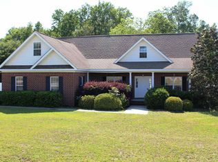 1821 Nottingham Rd, Statesboro, GA 30461