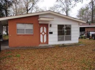 1417 Sage Dr, Lake Charles, LA 70607
