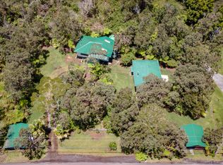 19-4144 Haunani Rd, Volcano, HI 96785