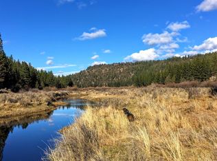 6 Godowa Springs Rd, Beatty, OR 97621