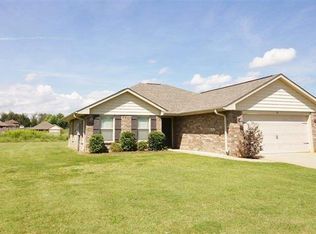 81 Bell Rd, Huntsville, AL 35811