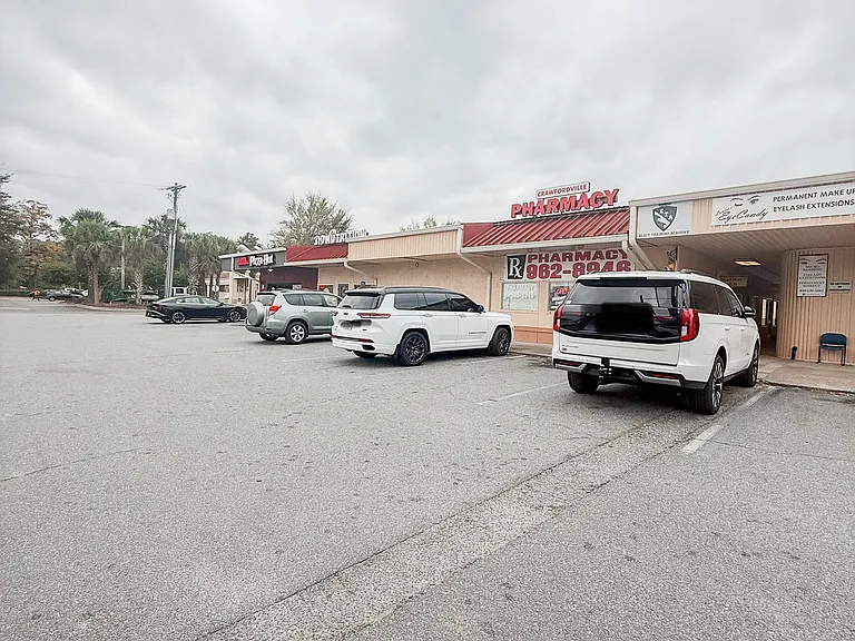 2646 Crawfordville Hwy #1 — Photo 3
