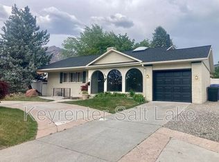 7179 S 2825 E, Cottonwood Heights, UT 84121