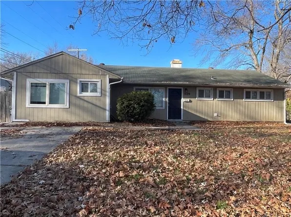 7606 E 111th Ter, Kansas City, MO 64134
