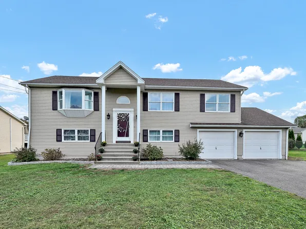 114 Prann Court, Meriden, CT 06450