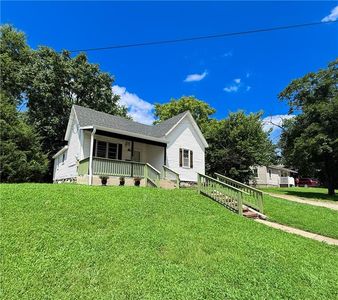 426 S Oak St, Nevada, MO, 64772