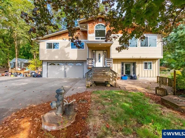 2941 NW Independence Hwy, Albany, OR 97321