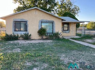 1600 S Richardson Ave, Roswell, NM 88203