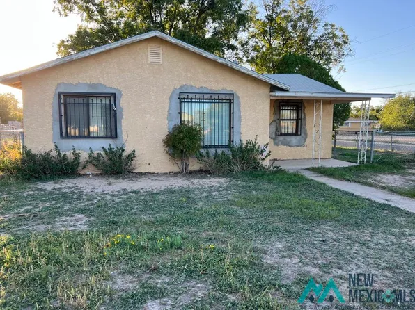 1600 S Richardson Ave, Roswell, NM 88203