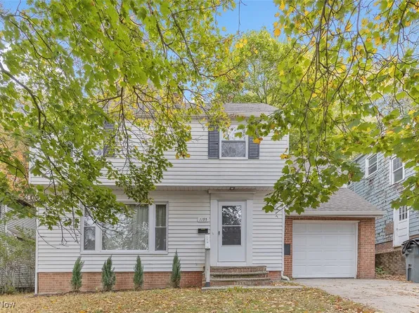 1195 Oxford Rd, Cleveland Heights, OH 44121
