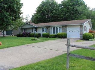 279 McGuire Park Dr, Bloomsburg, PA