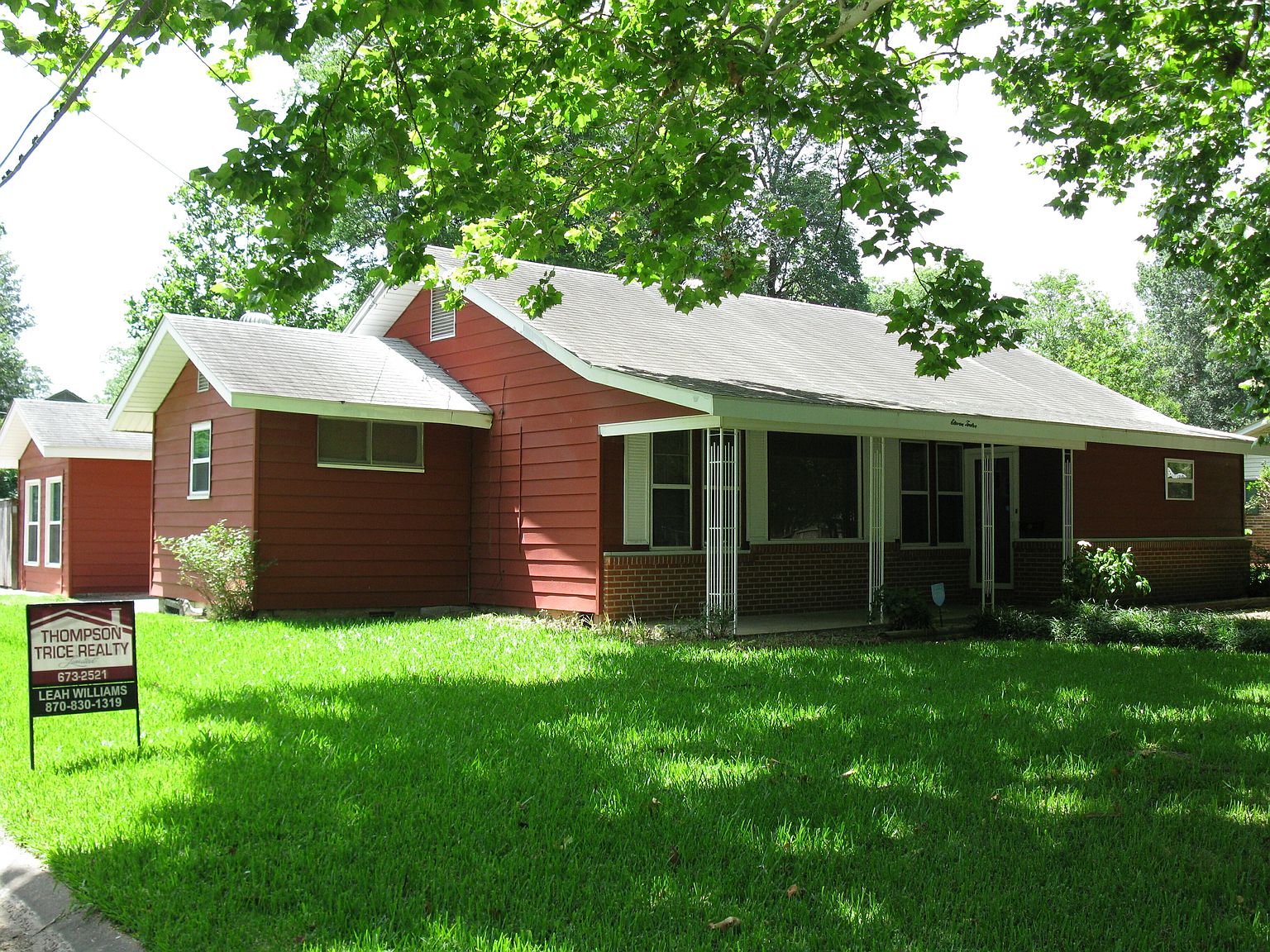 1112 S Leslie St, Stuttgart, AR 72160 Zillow