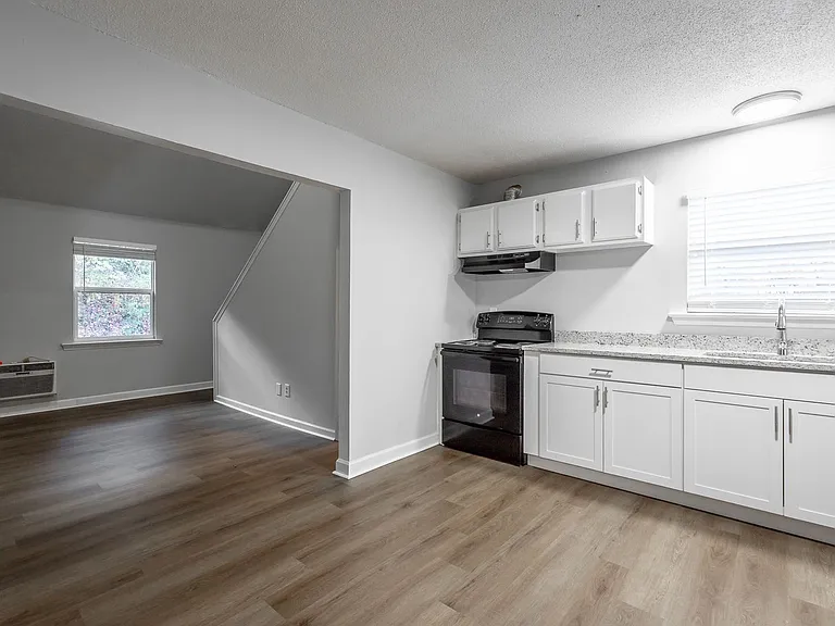 Loft-Style Townhome In Hixson | 2 Months Free — Photo 7