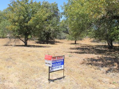 1511 Meadow Glen LOT 310, Adkins, TX, 78101