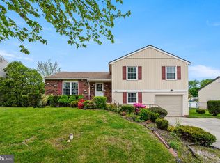 3620 Creamery Rd, Bensalem, PA 19020