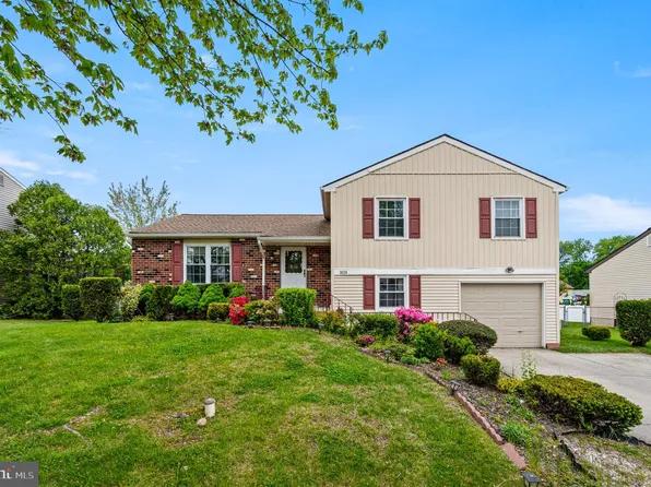3620 Creamery Rd, Bensalem, PA 19020