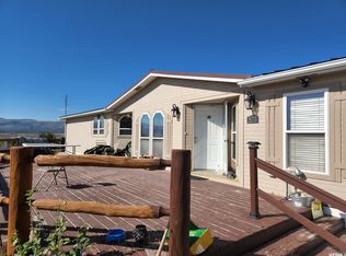 523 N 3 E, Manila, UT 84046