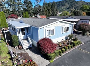 16063 Driftwood Ln Space 14, Brookings, OR