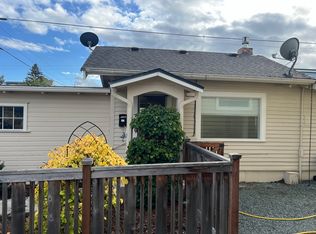 1608 O Ave, Anacortes, WA 98221