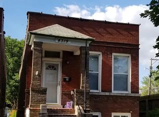 4319 Juniata St, Saint Louis, MO 63116