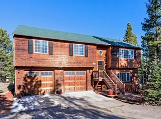 384 Lodge Pole Dr, Black Hawk, CO 80422