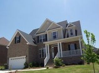 115 Saint Anne Rd, Madison, AL 35758